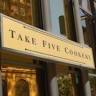 Take Five Cookery