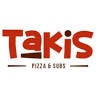Takis Pizza