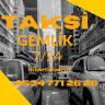 TAKSİ GEMLİK