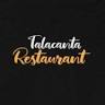 Restaurant Talacanta y su dulce finca