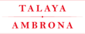 Fábrica de sillas Talaya Ambrona
