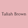Taliah Brown-McCoy