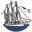Tall Ship Minerva