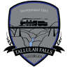Tallulah Falls Police Department