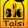 Talsu Bio-Energija , firma