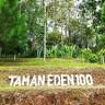 Posko I (Pines Camp Sites) Taman Eden 100, Tobasa