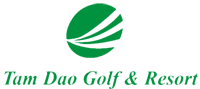 Tam Dao Golf Course
