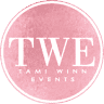 Tami Winn Events