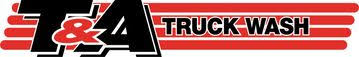 T & A Truck Wash