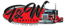 T&W Services, Inc