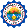 Tangos National High School