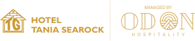 Tania Searock Hotel (Managed by ODON Hospitality)