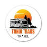 Travel Lampung Jakarta Bandung Palembang