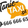 Tanie Taxi Warszawa