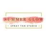 Summer Glow Spray Tans
