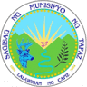 Tapaz Municipal Hall