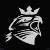 Exclusive Wallpapers | English paint CROWN
