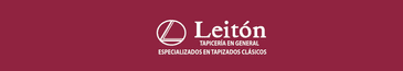 Tapicería Leiton