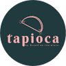 Tapioca by Brasil on the Plate