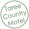 Taree Country Motel