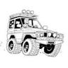 Taree Off Road