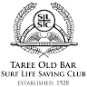 Old Bar Beach