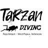 Tarzan-Diving