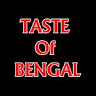 THE TASTE of BENGAL
