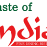 Taste of India