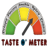 Taste O Meter
