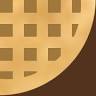 Tasty Waffle