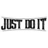Piercing en Tattoo Studio Just do it