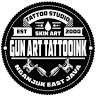 GunArt Tattooink Home Tattoo studio