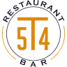 T54 Restaurant & Bar