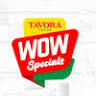 Tavora Foods