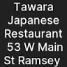 Tawara Japanese Restaurant