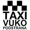 TAXI PODSTRANA