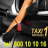 Taxi 1 Rokycany