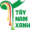Vlxd Tây Nam Xanh