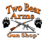 Two Bear Arms Gun Shop