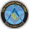 Central Coast Lodge