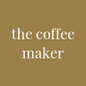 The Coffee Maker