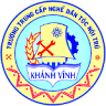 Trường Trung Cấp Nghề Dân Tộc Nội Trú Khánh Vĩnh