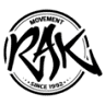 Dance Center R. A. K.
