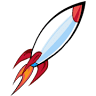 TC's Rockets - Comics & Toys