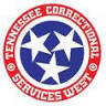 Tennessee Correctional Services West: Crockett
