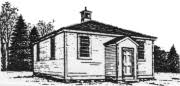 Little Red School House