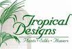 Tropical Designs