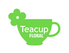 Teacup Floral