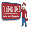 Teague Heating, Air & Refrigeration, LLC